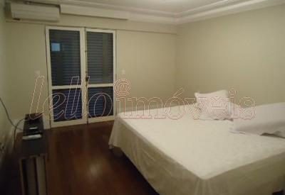 Apartamento, 4 quartos, 305 m² - Foto 1