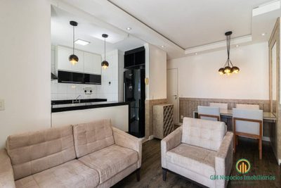 Apartamento, 2 quartos, 62 m² - Foto 5