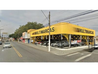 Prédio Inteiro, 561 m² - Foto 3