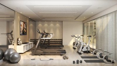 Apartamento, 2 quartos, 71 m² - Foto 5