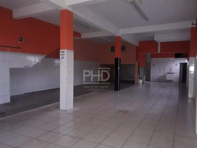 Depósito-Galpão, 240 m² - Foto 4