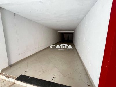 Loja-Salão, 400 m² - Foto 1
