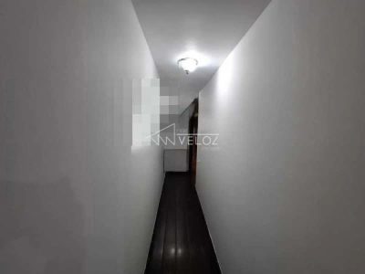 Apartamento, 3 quartos, 110 m² - Foto 4