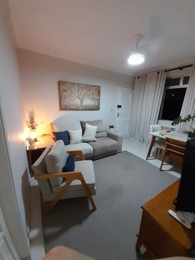 Apartamento, 2 quartos, 63 m² - Foto 2