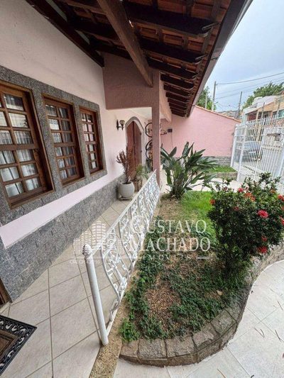 Casa, 2 quartos, 184 m² - Foto 2