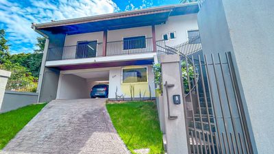 Casa, 3 quartos, 187 m² - Foto 3