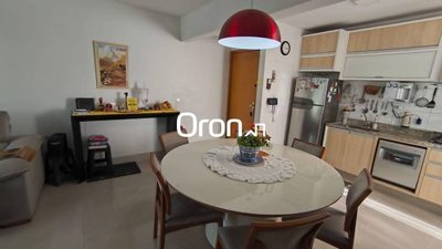 Apartamento, 2 quartos, 67 m² - Foto 3
