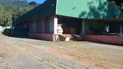 Depósito-Galpão, 1000 m² - Foto 3