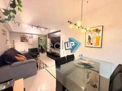 Apartamento, 3 quartos, 173 m² - Foto 3