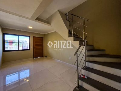 Casa, 2 quartos, 76 m² - Foto 4