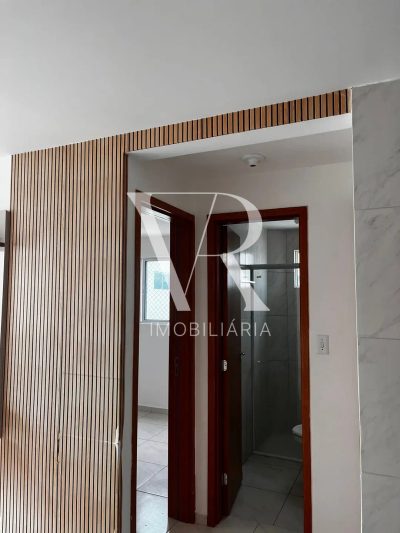 Apartamento, 2 quartos, 43 m² - Foto 5