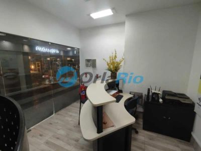 Loja-Salão, 61 m² - Foto 4