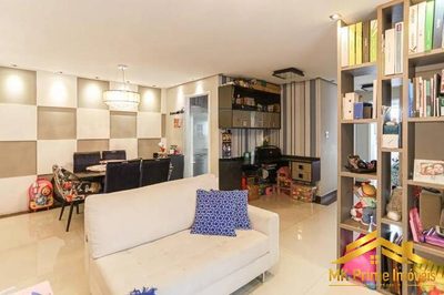 Apartamento, 2 quartos, 74 m² - Foto 4