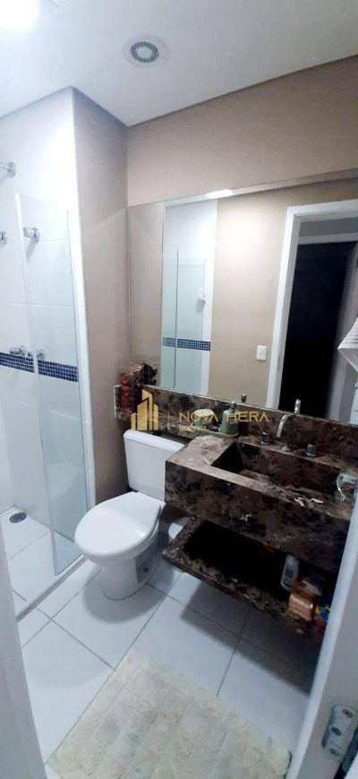 Apartamento, 2 quartos, 54 m² - Foto 4