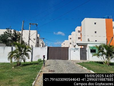Apartamento, 2 quartos - Foto 1