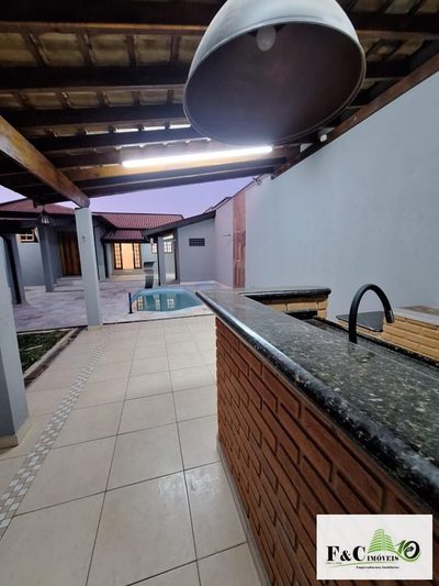Casa, 2 quartos - Foto 4