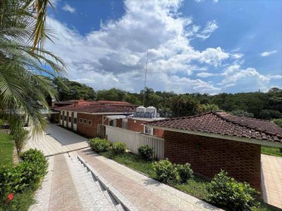 Casa de Condomínio, 5 quartos - Foto 4