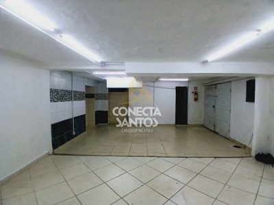 Loja-Salão, 55 m² - Foto 2