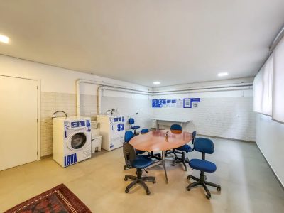 Apartamento, 2 quartos, 37 m² - Foto 4
