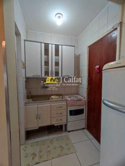 Kitnet-Studio, 20 m² - Foto 3