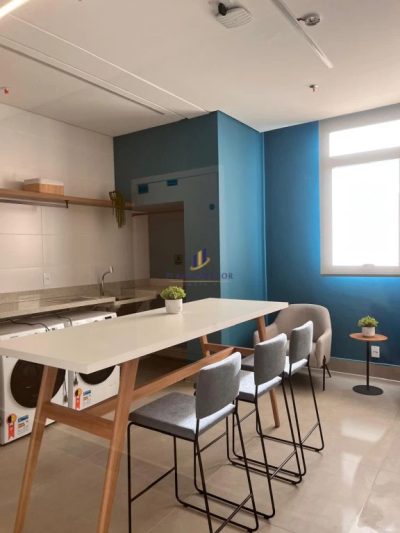 Loft, 27 m² - Foto 5