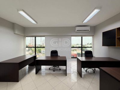 Sala-Conjunto, 86 m² - Foto 1