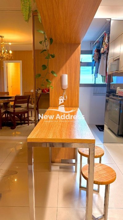 Apartamento, 4 quartos, 188 m² - Foto 2