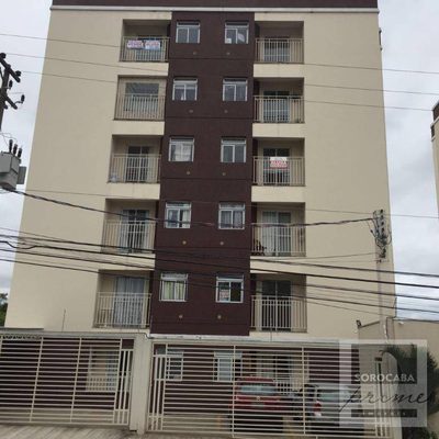 Apartamento, 2 quartos, 50 m² - Foto 1