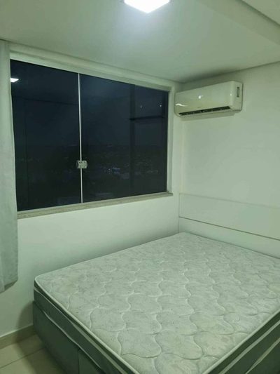 Flat/Apart Hotel, 1 quarto, 37 m² - Foto 4