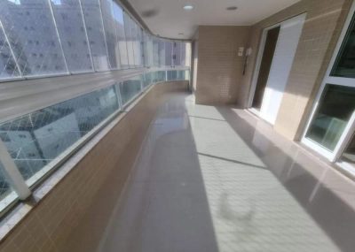 Apartamento, 3 quartos, 143 m² - Foto 1