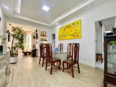 Apartamento, 3 quartos, 102 m² - Foto 3