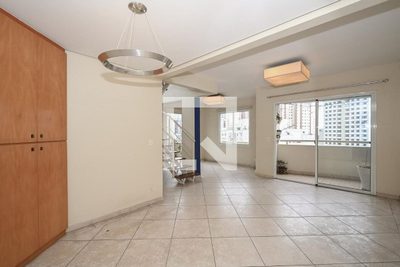 Cobertura, 3 quartos, 160 m² - Foto 1