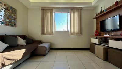 Apartamento, 3 quartos, 138 m² - Foto 2