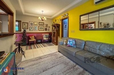 Apartamento, 2 quartos, 78 m² - Foto 1