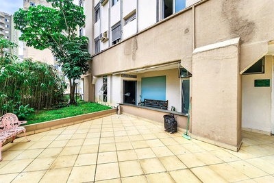 Apartamento, 1 quarto, 31 m² - Foto 4