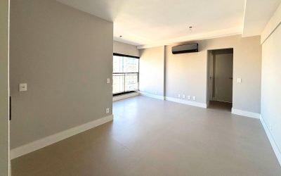 Apartamento, 1 quarto, 51 m² - Foto 2