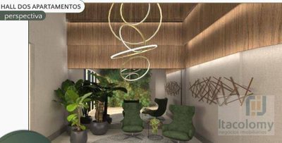 Apartamento, 2 quartos, 75 m² - Foto 3
