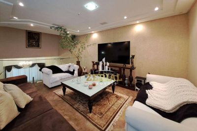 Casa, 5 quartos, 425 m² - Foto 3
