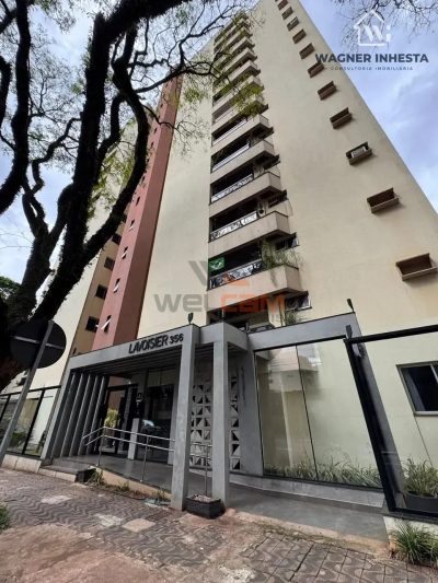 Apartamento, 2 quartos, 115 m² - Foto 1