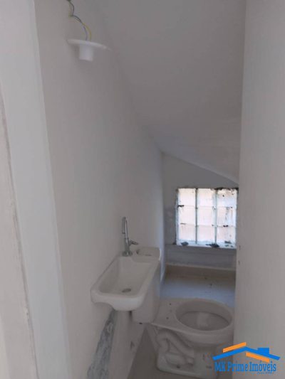Sobrado, 3 quartos, 76 m² - Foto 5