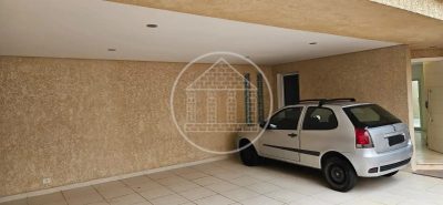 Sobrado, 4 quartos, 277 m² - Foto 4