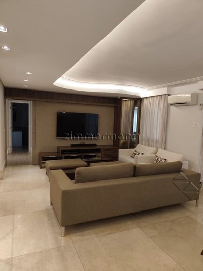 Apartamento, 3 quartos, 168 m² - Foto 5