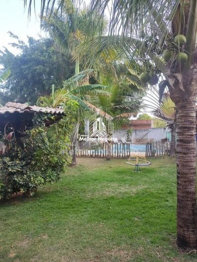 Chácara, 3 quartos, 960 m² - Foto 5