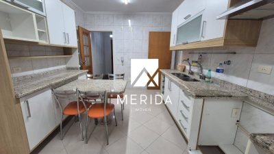 Apartamento, 3 quartos, 112 m² - Foto 1