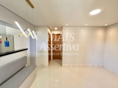 Apartamento, 2 quartos - Foto 1
