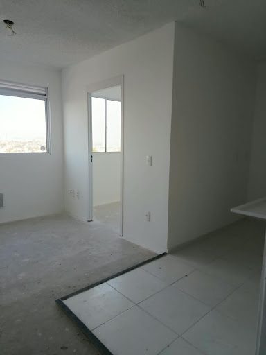 Apartamento, 2 quartos, 32 m² - Foto 3