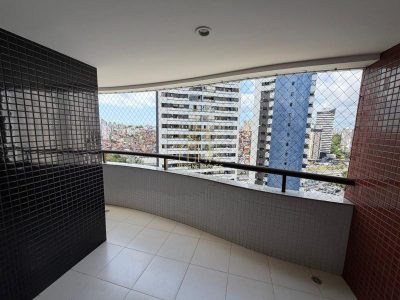 Apartamento, 3 quartos, 96 m² - Foto 4