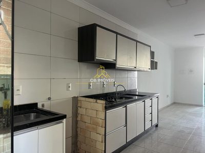 Apartamento, 2 quartos, 54 m² - Foto 4