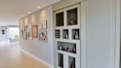 Casa de Condomínio, 7 quartos - Foto 5