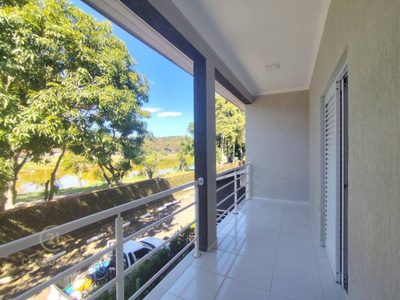 Casa de Condomínio, 2 quartos - Foto 4